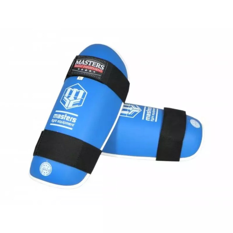 Masters Wako NA-MFE shin guards