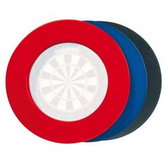 Protective cover Unicorn Professional Heavy Duty Dartboard Surround red: 79374 | blue: 79375