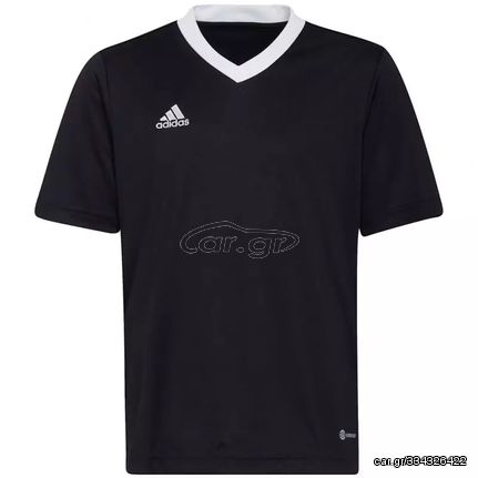 T-shirt adidas Entrada 22 Jsy Jr H57497