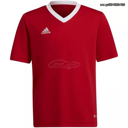 T-shirt adidas Entrada 22 Jsy Jr H57496