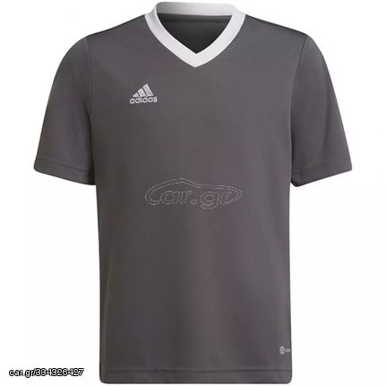 T-shirt adidas Entrada 22 Jsy Jr H57499