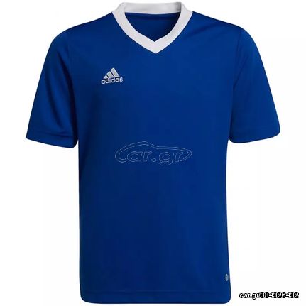 T-shirt adidas Entrada 22 Jsy Jr HG3948