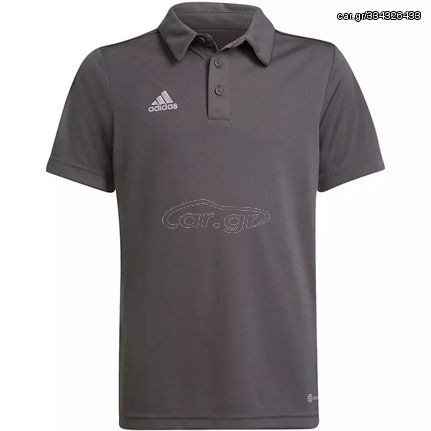 T-shirt adidas Entrada 22 Polo Jr H57485