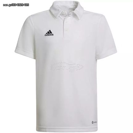 T-shirt adidas Entrada 22 Polo Jr HC5059