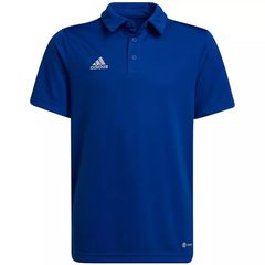 T-shirt adidas Entrada 22 Polo Jr HG6289