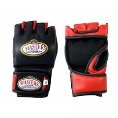 MMA gloves Masters GF-30 01271-M-thumb-1