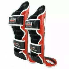 Masters NS-Tech 113069-M02 shin guards-thumb-8