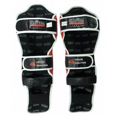 Masters NS-Tech 113069-M02 shin guards-thumb-7