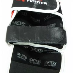 Masters NS-Tech 113069-M02 shin guards-thumb-4