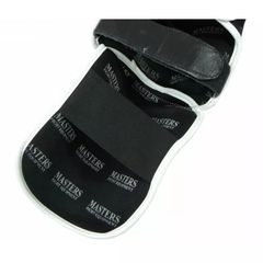 Masters NS-Tech 113069-M02 shin guards-thumb-2
