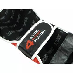Masters NS-Tech 113069-M02 shin guards-thumb-3