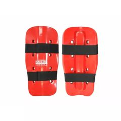 MASTERS NA-TKD 112215-M02 foam shin guards