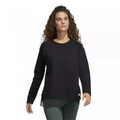 T-shirt adidas Dance Layering Pullover W GP4688