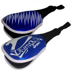 Στόχος Μπανάνα Olympus Διπλός JUNIOR-thumb-1