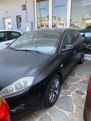 Lancia Delta 2012 ΕΛΛ.ΑΝΤΙΠΡ.ΣΑΝ ΚΑΙΝΟΥΡΓΙΟ