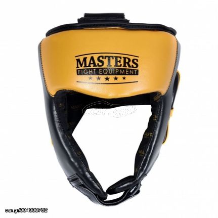 The Masters Kt-Professional M 02477-M boxing helmet