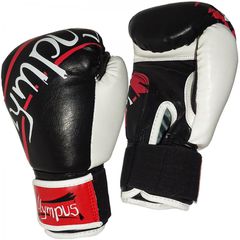 Πυγμαχικά Γάντια Olympus NEWCOMER για Παιδιά 4001230 red