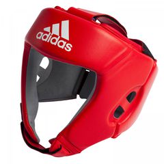 Κάσκα Πυγμαχίας adidas BOXING IBA Εγκεκριμένη