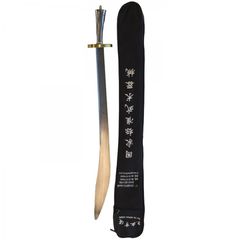Παραδοσιακό Wushu Σπαθί Long Quan