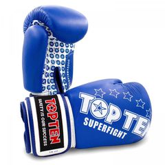 Γάντια Πυγμαχίας TOP TEN SUPERFIGHT 3000