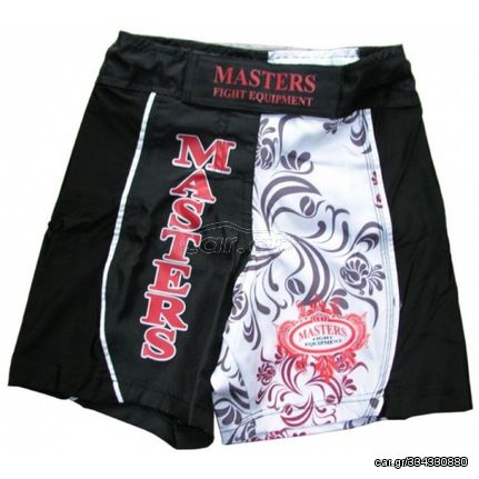 MMA Shorts Masters Jr Kids-SM-5000 065000-M