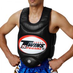 Twins Θώρακας Thai-Kick-Boxing Trainning