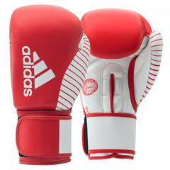 Πυγμαχικά Γάντια adidas WAKO Kickboxing - adiKBWKF200 Red