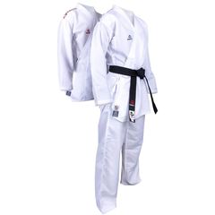 Στολή Καράτε Hayashi PREMIUM KUMITE COMPETITION 2 Ζακέτες