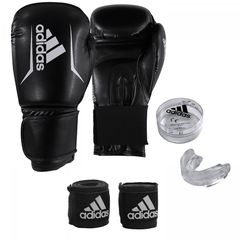Πυγμαχικό Σετ adidas CLUB - adiBPKIT01S