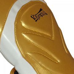 Γάντια Σπάρινγκ Olympus MUAYTHAI PU-thumb-1