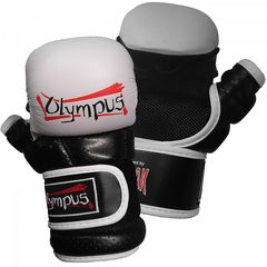 MMA Γάντια Olympus ΜΑΧ SPAR προπόνηση