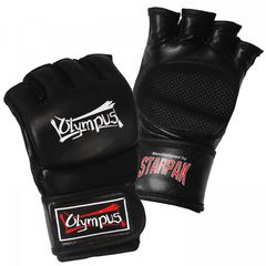 ΜΜΑ Γάντια Olympus FIGHT 5oz Black