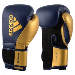 Πυγμαχικά Γάντια adidas HYBRID 150 Training Woman - adiH150TG