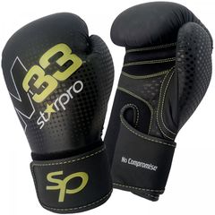 Πυγμαχικά Γάντια starpo M33 Dynamic-thumb-1