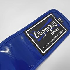 Πυγμαχικά Γάντια Olympus XLC Μπλε-thumb-3
