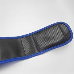 Πυγμαχικά Γάντια Olympus XLC Μπλε-thumb-4