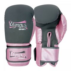 Πυγμαχικά Γάντια Olympus GIRLY PU-thumb-1