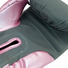 Πυγμαχικά Γάντια Olympus GIRLY PU-thumb-3