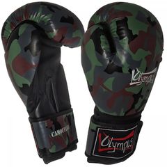 Πυγμαχικά Γάντια Olympus CAMO PU-thumb-1