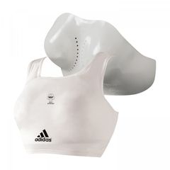 Γυναικείο προστατευτικό στήθους με WKF αναγνώριση