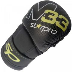 MMA Γάντια starpro M33 Sparring-thumb-2