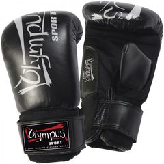 Γάντια Σάκου Olympus Climacool Δέρμα - Με Αντίχειρα