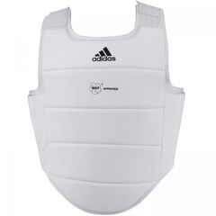 Θώρακας Καράτε adidas WKF Εγκεκριμένος – adiP03