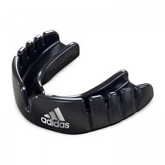 Μασέλα adidas/OPRO SNAP-FIT – adiBP30 Μαύρη