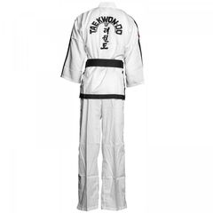 Taekwon-do Στολή TOP TEN ITF Master Instructor AIR DELUXE-thumb-1
