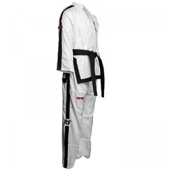 Taekwon-do Στολή TOP TEN ITF Master Instructor AIR DELUXE-thumb-3