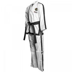 Taekwon-do Στολή TOP TEN ITF Master Instructor AIR DELUXE-thumb-2