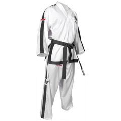 Taekwon-do Στολή TOP TEN INSTRUCTOR DIAMOND-thumb-3