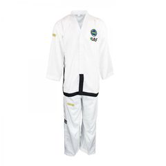 Taekwon-do Στολή TOP TEN ITF Master AIR DELUXE