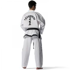 Στολή Tae Kwon do Olympus ITF Master-thumb-1